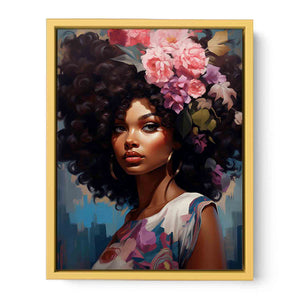 The Crown of Flora
