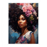 The Crown of Flora artwork preview