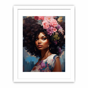 The Crown of Flora