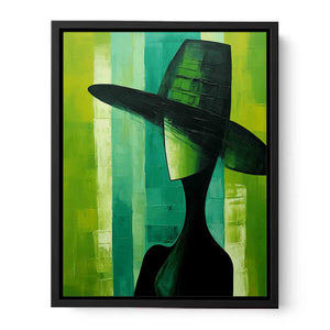 Emerald Fragments