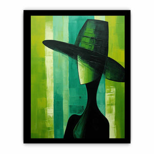 Emerald Fragments