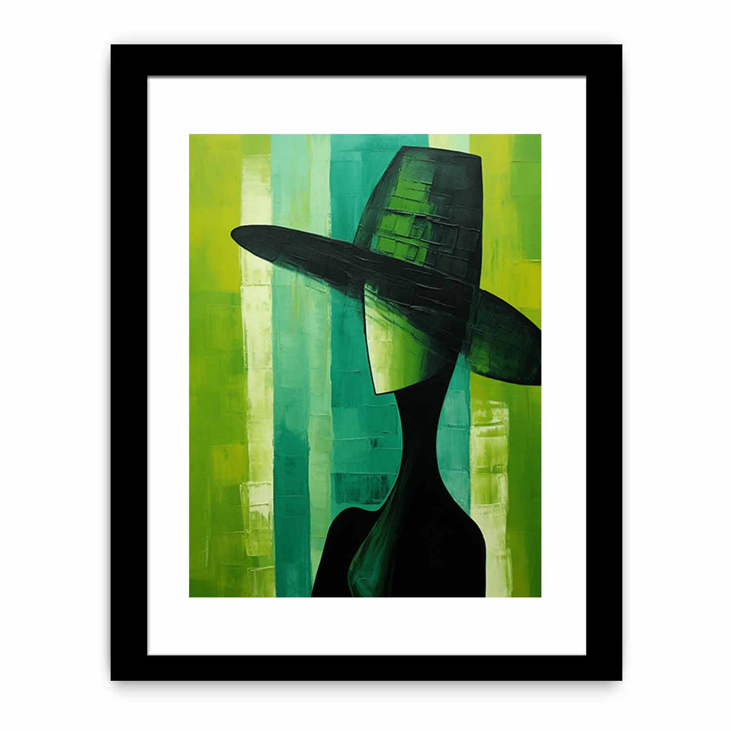 Emerald Fragments