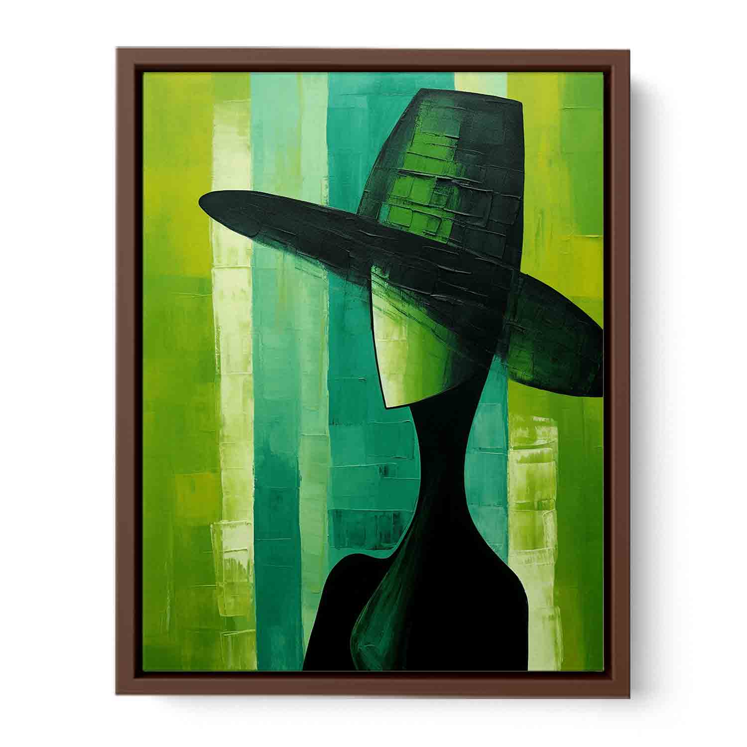 Emerald Fragments