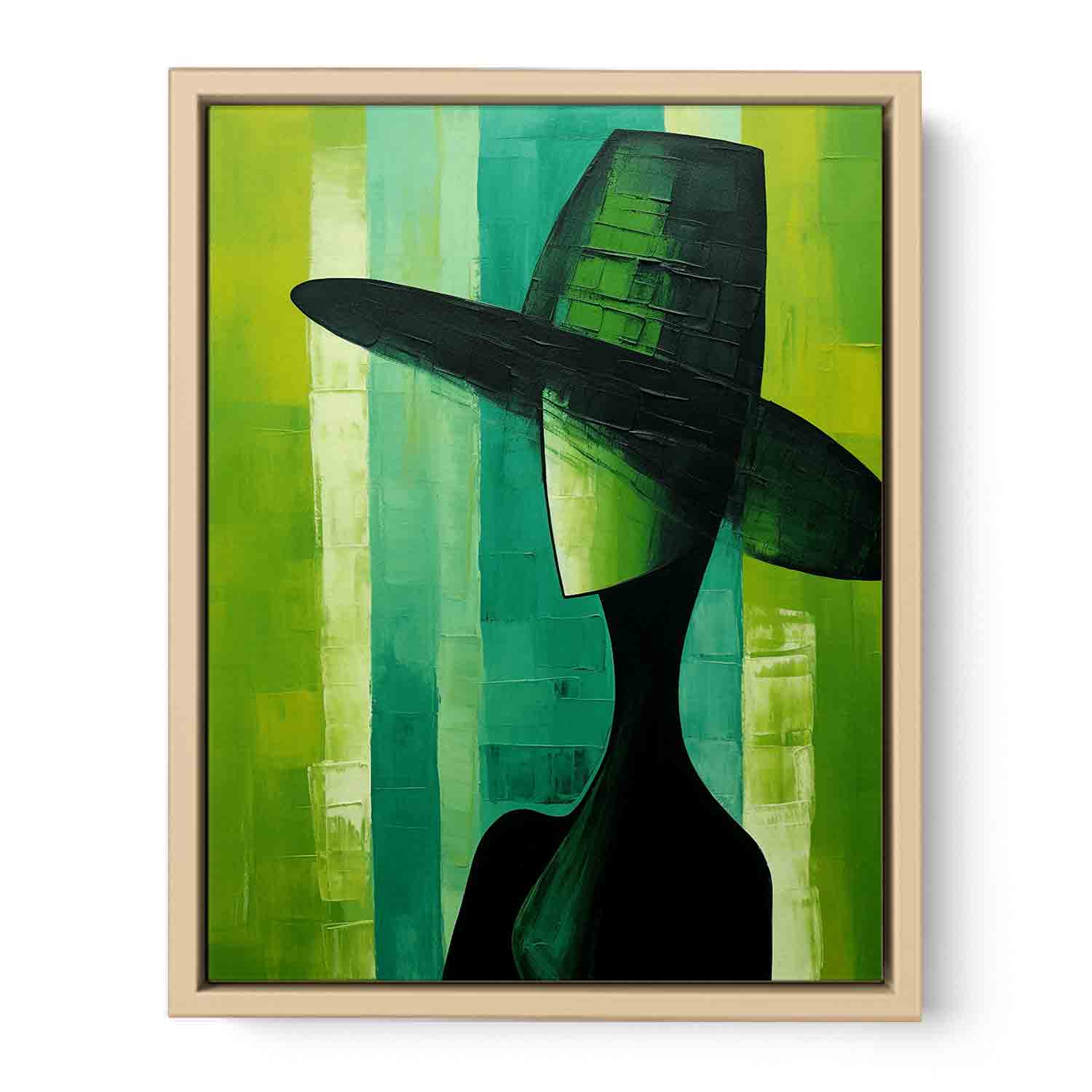 Emerald Fragments