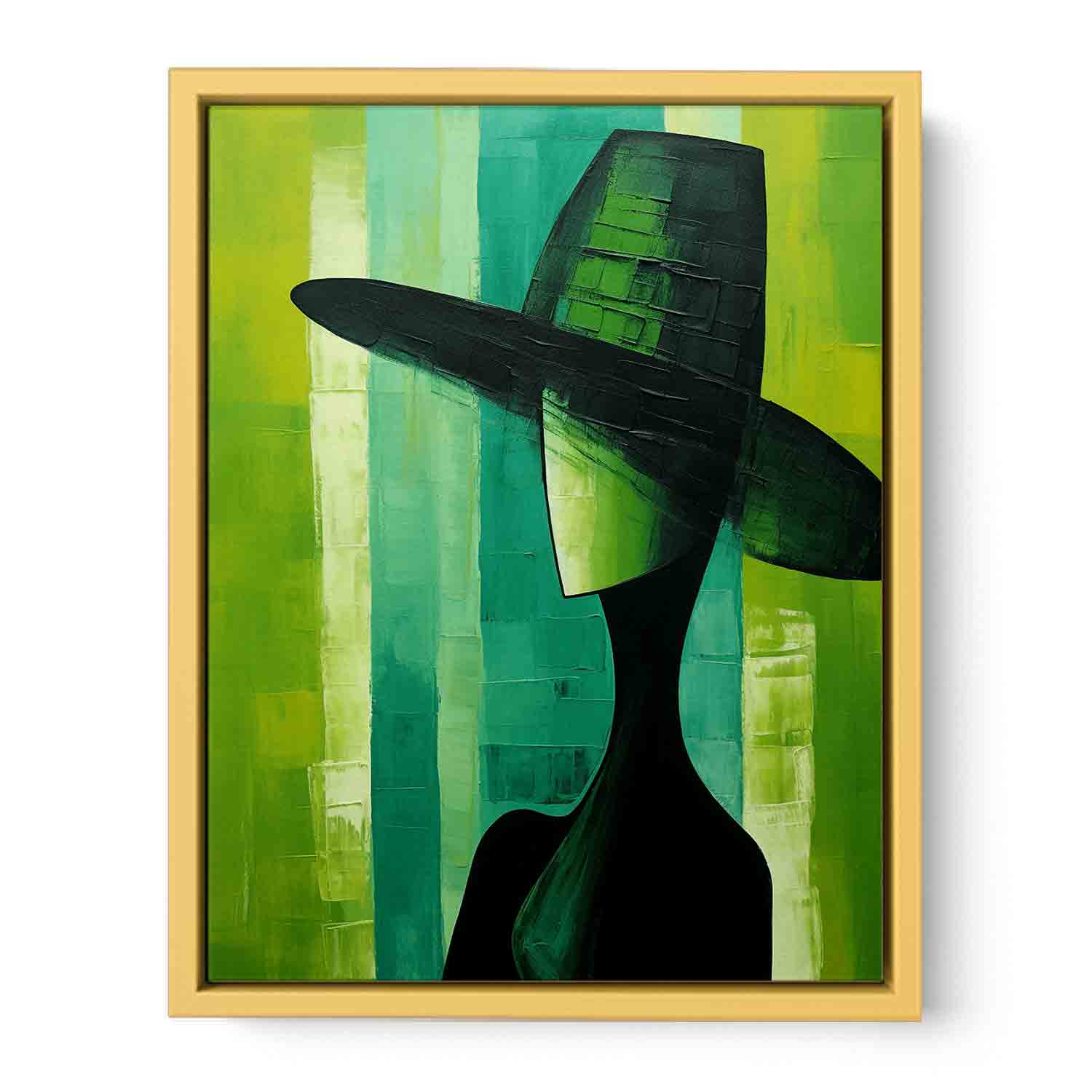 Emerald Fragments