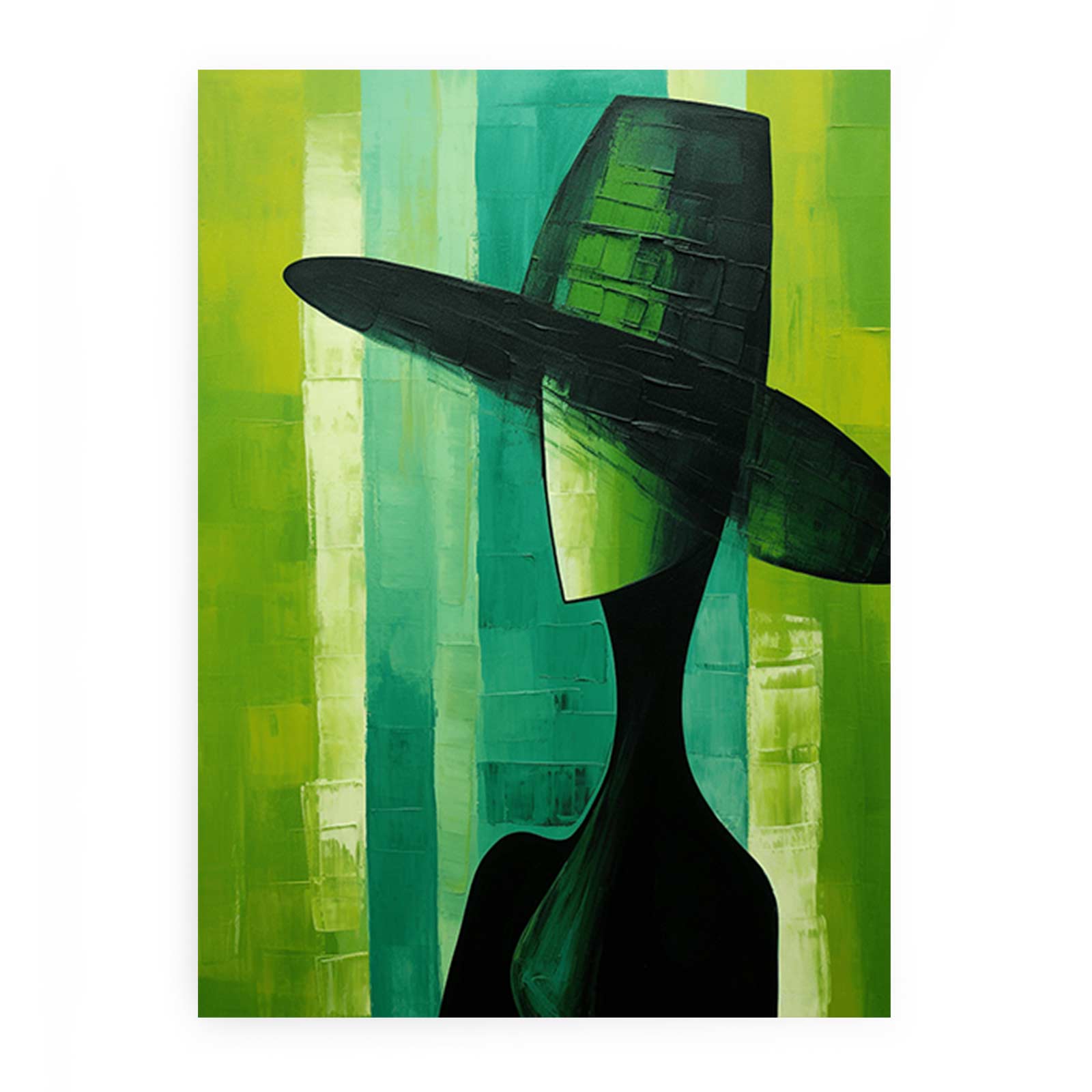 Emerald Fragments