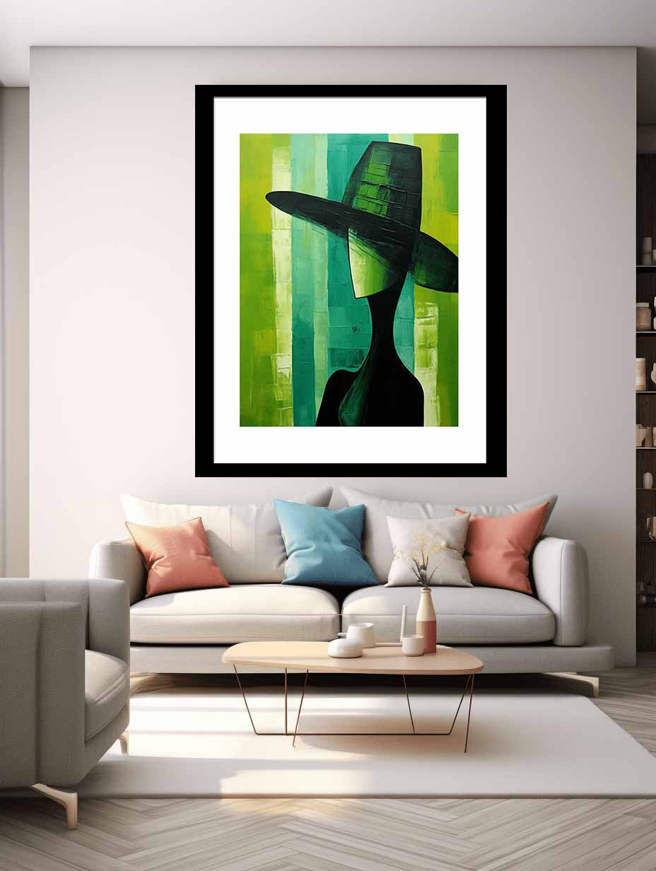 Emerald Fragments