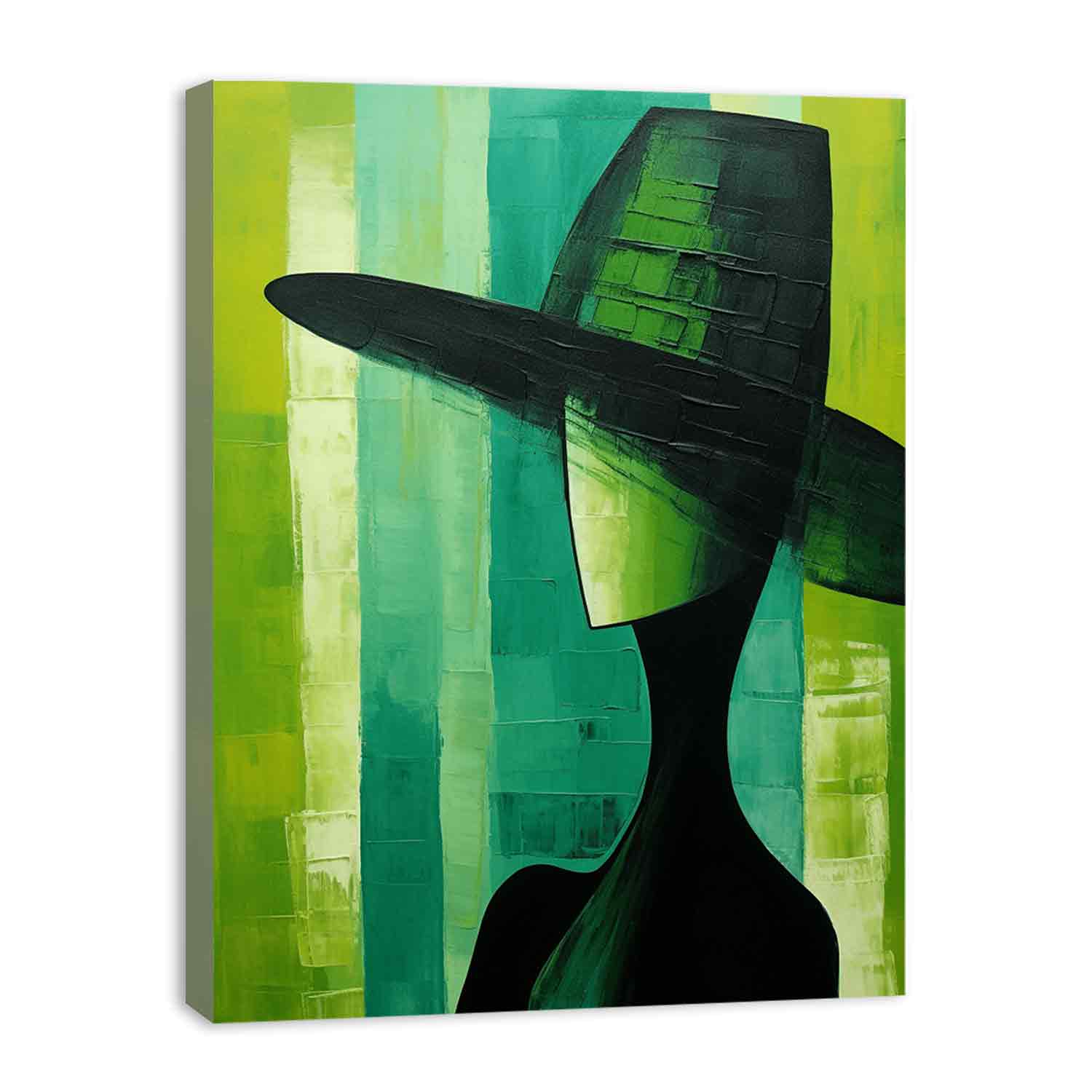 Emerald Fragments