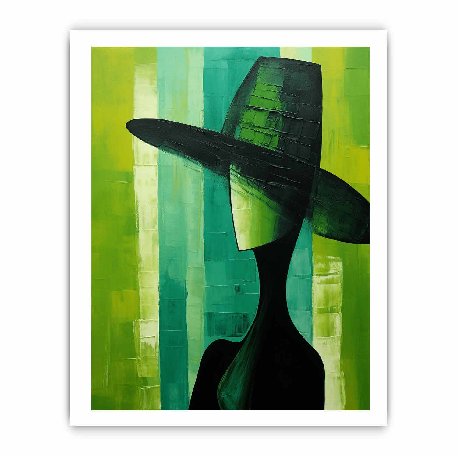 Emerald Fragments