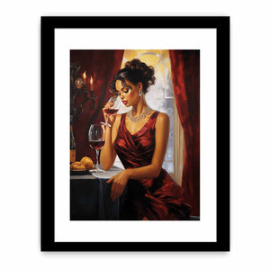 Evening Uncorked