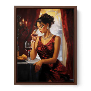 Evening Uncorked