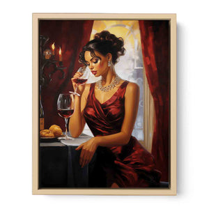 Evening Uncorked