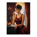 Evening Uncorked