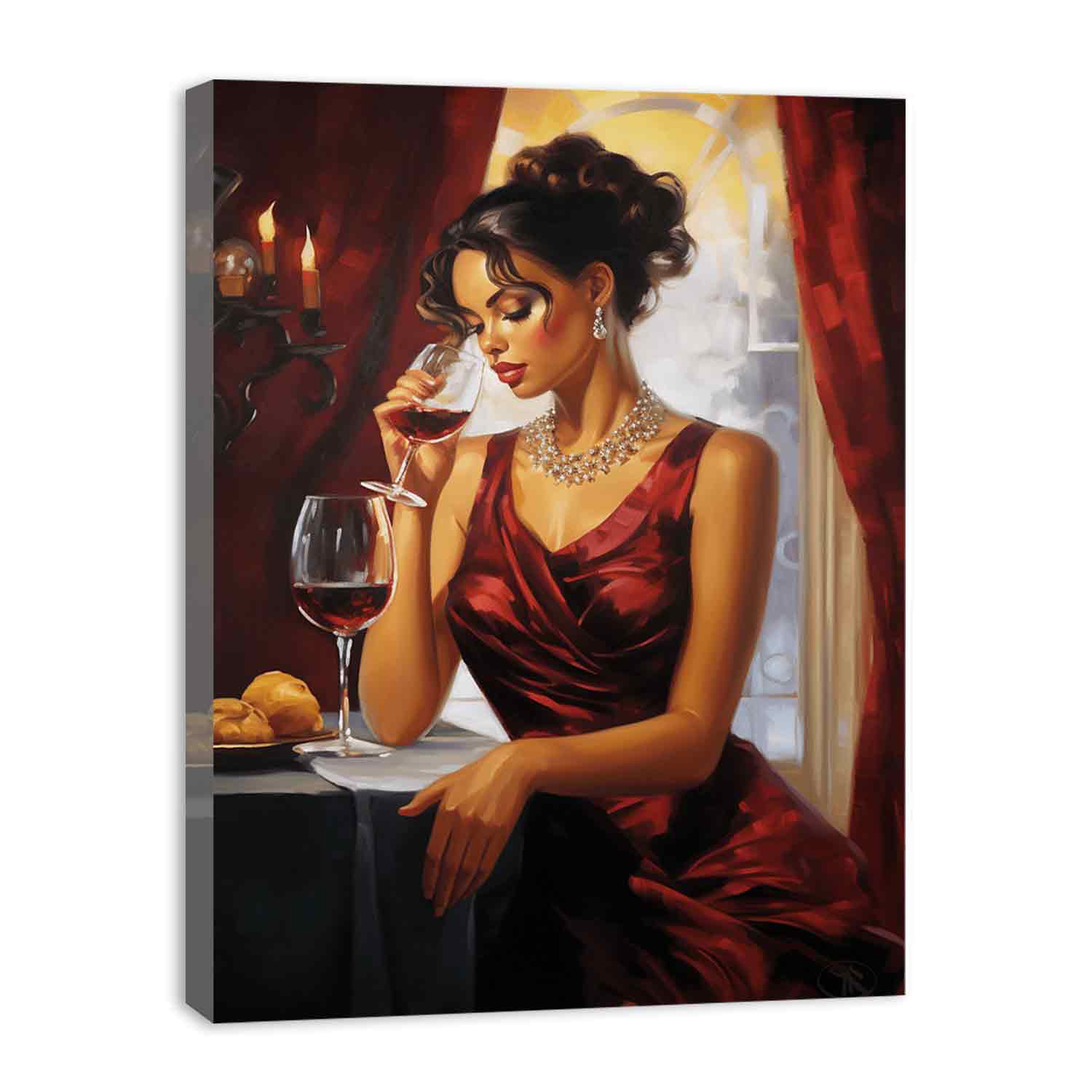 Evening Uncorked