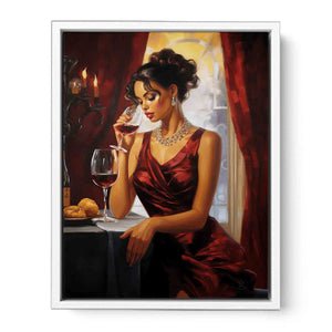 Evening Uncorked