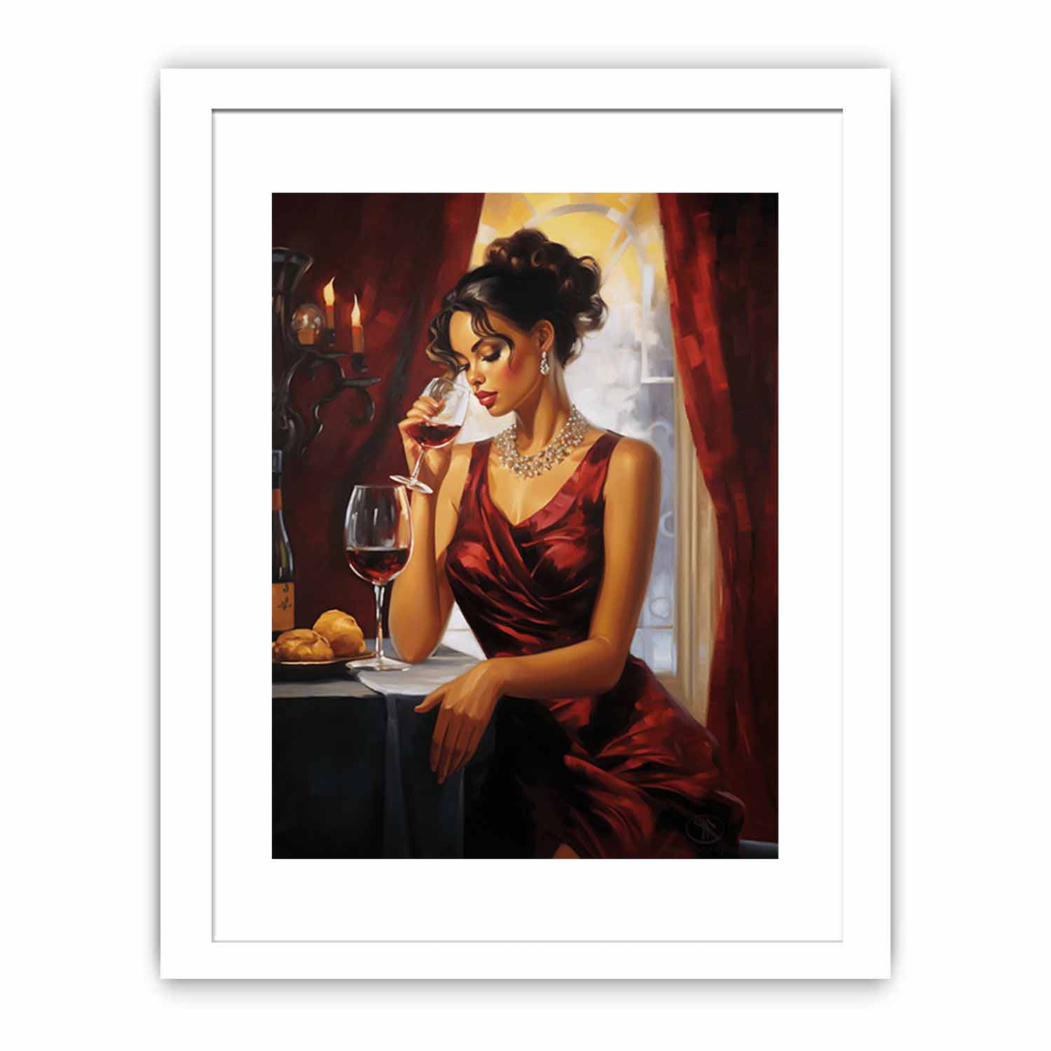 Evening Uncorked