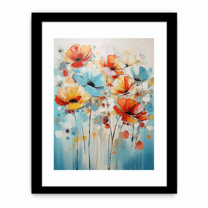 Colorful Flowers