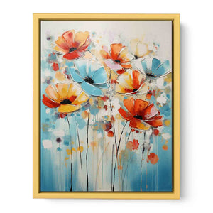 Colorful Flowers