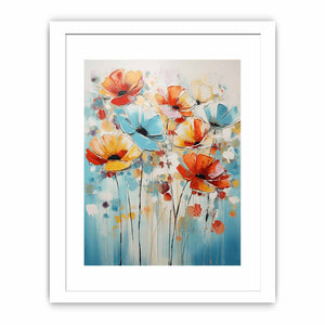 Colorful Flowers