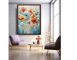 Colorful Flowers