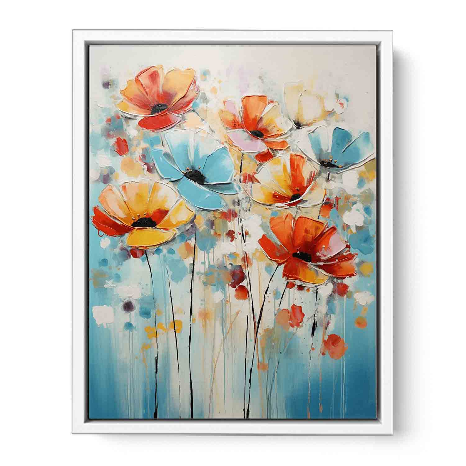 Colorful Flowers