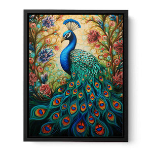 Peacock