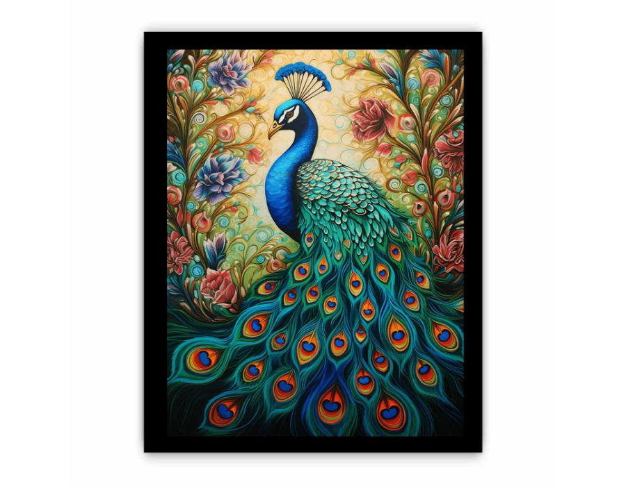 Peacock