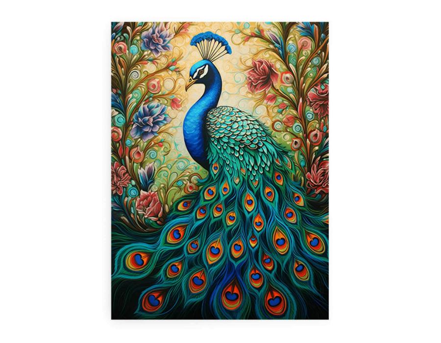 Peacock