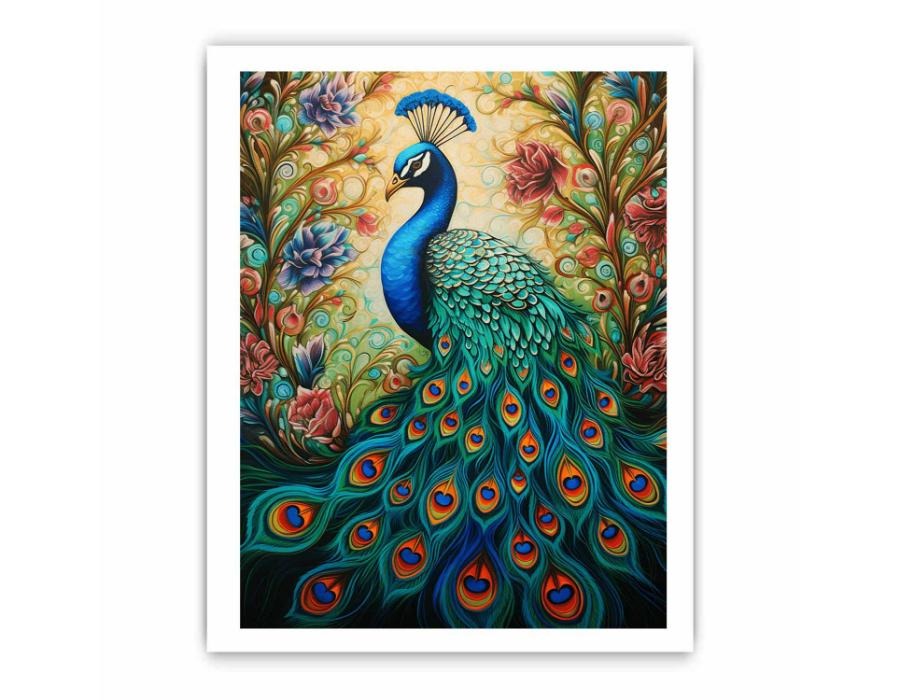 Peacock