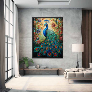 Peacock