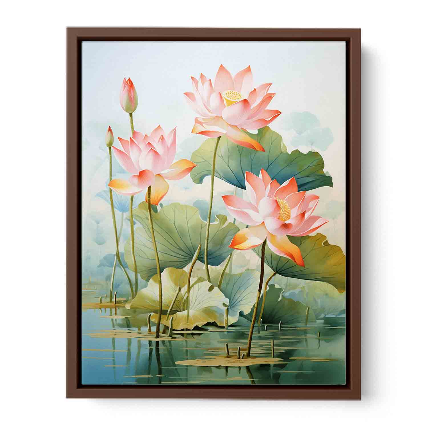 Lotus  Flower