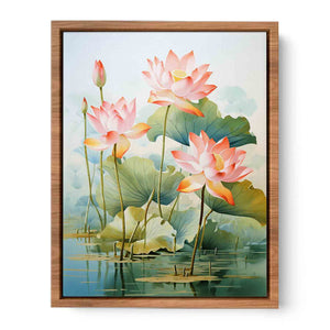 Lotus  Flower