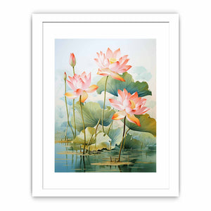 Lotus  Flower