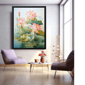 Lotus  Flower