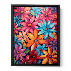 Vivid Bloom