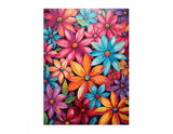 Vivid Bloom artwork preview