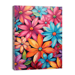 Vivid Bloom