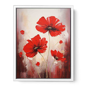Red Flowers