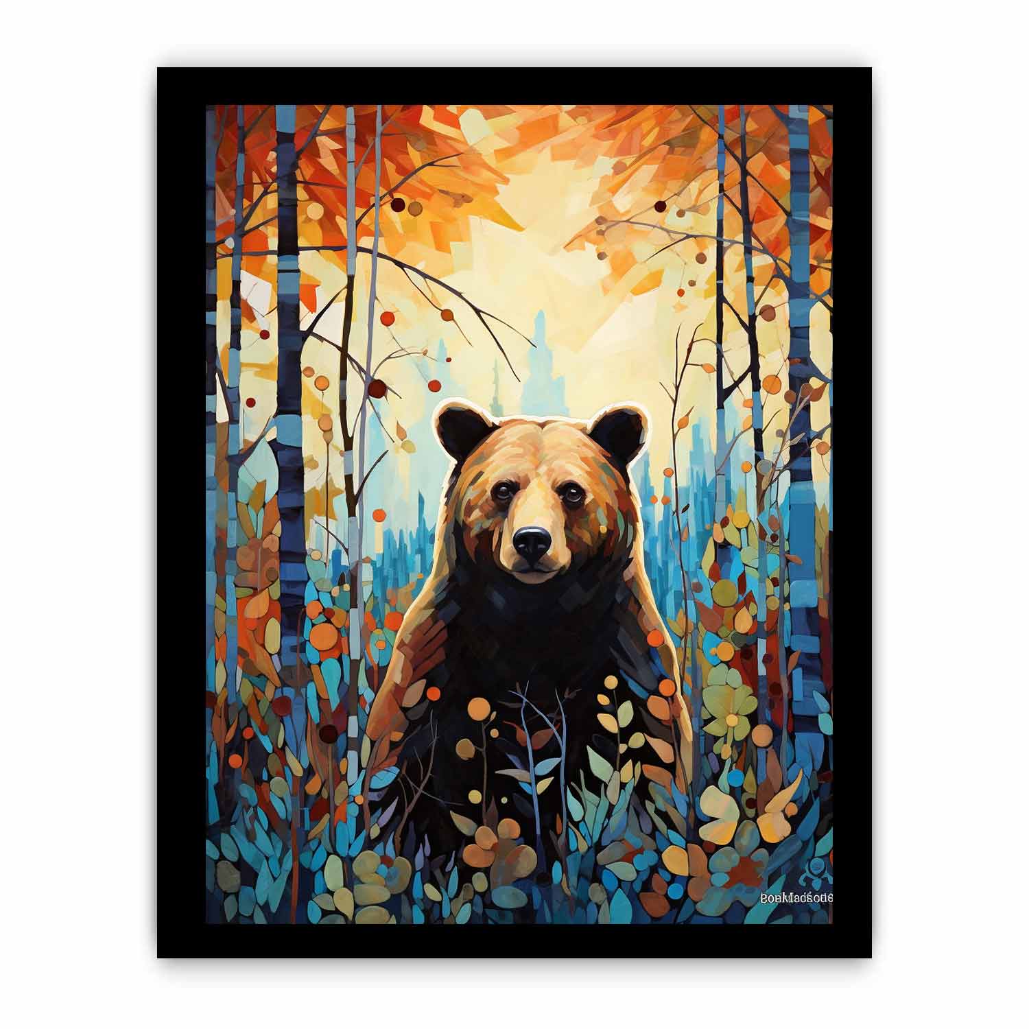 Bear