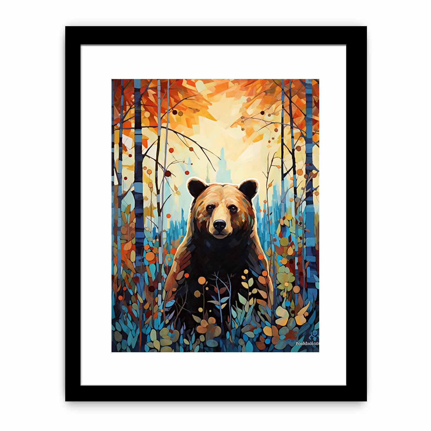 Bear