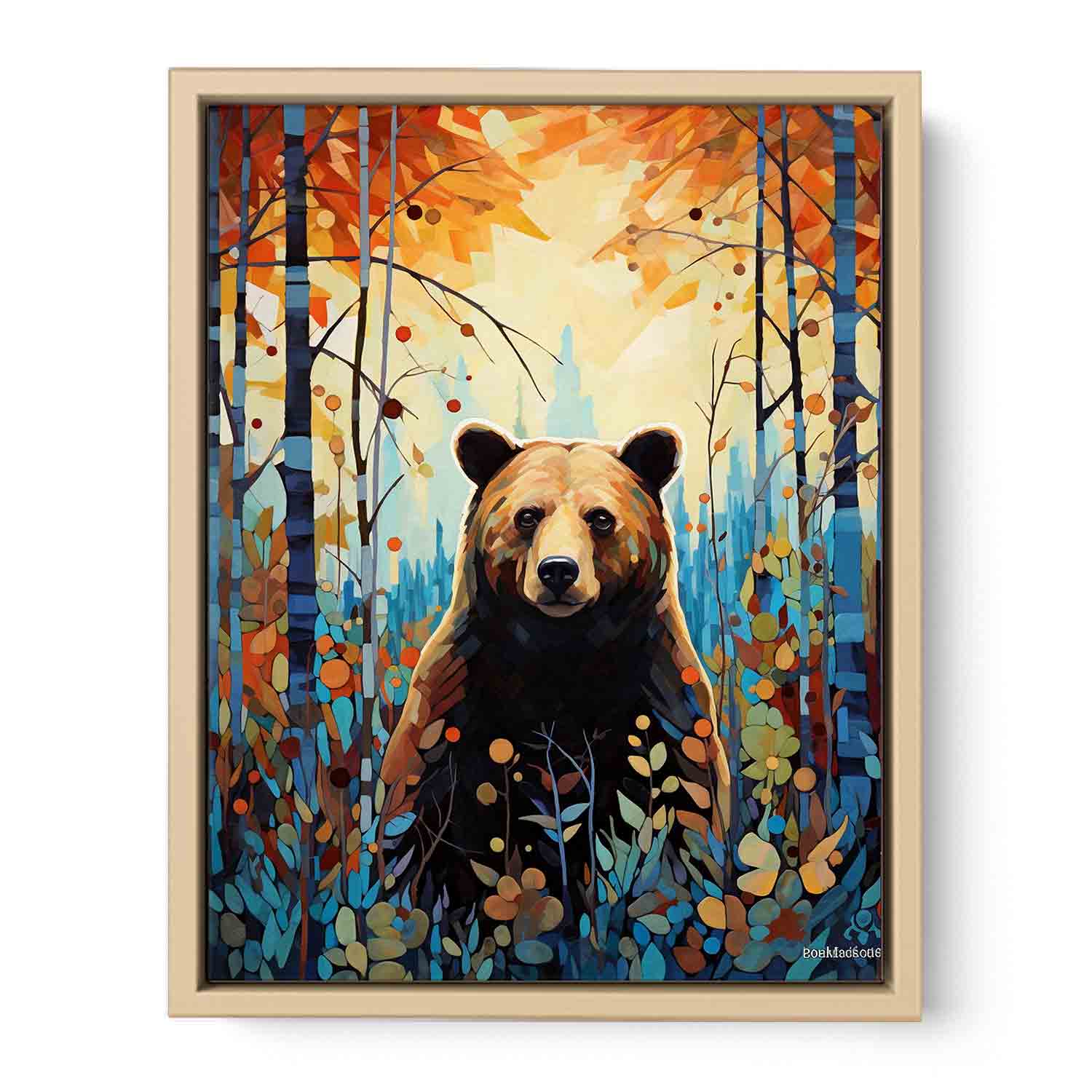 Bear