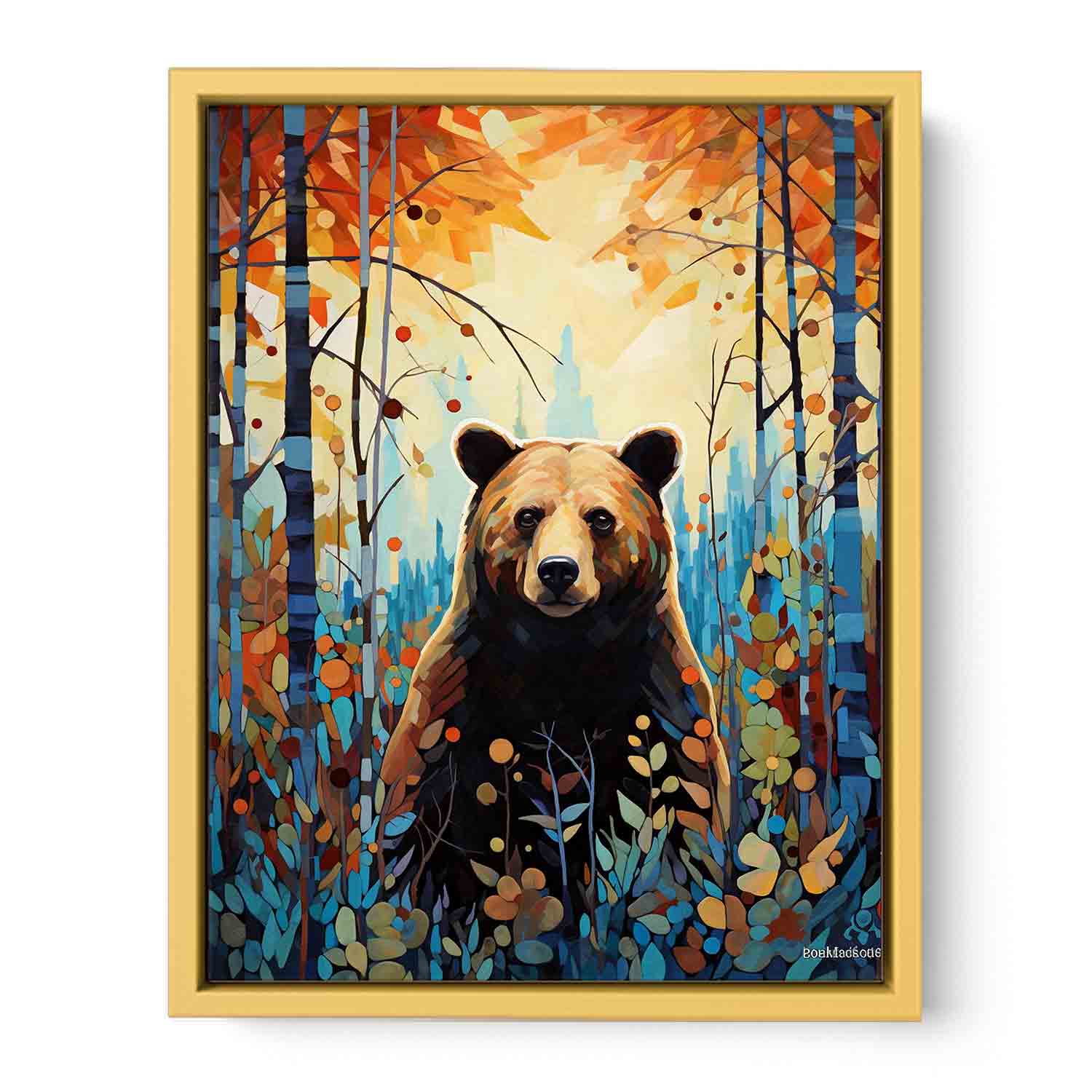 Bear