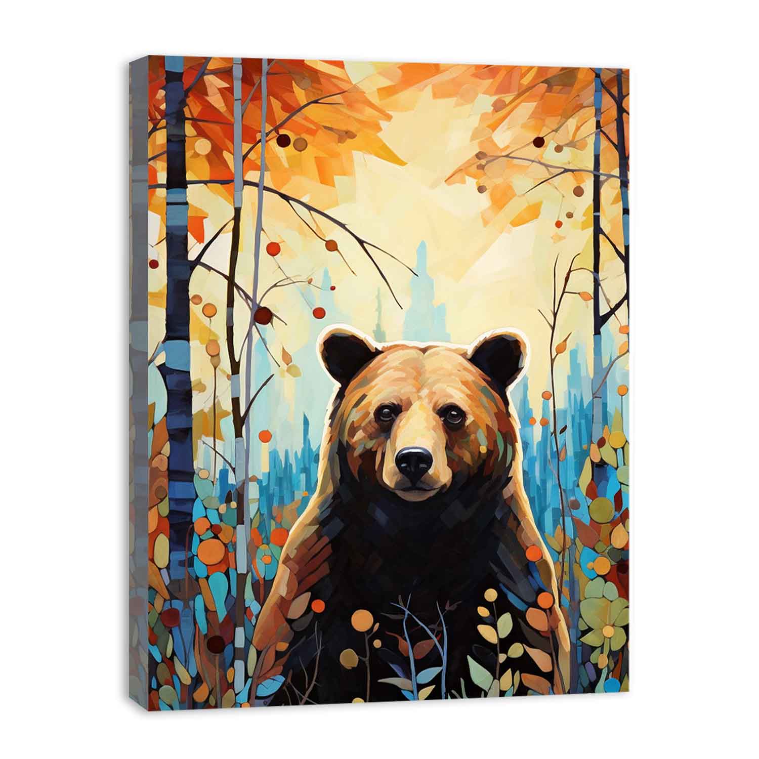 Bear