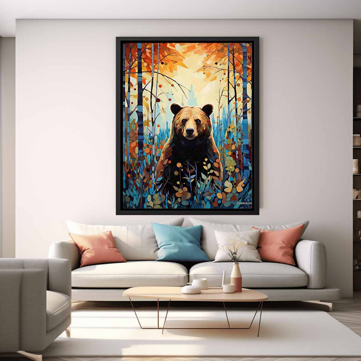 Bear