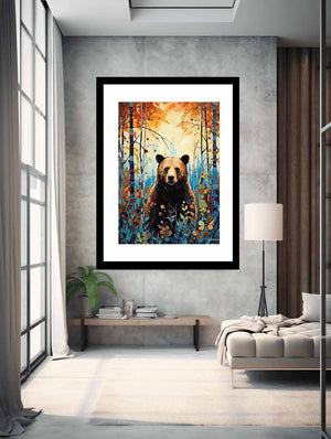 Bear