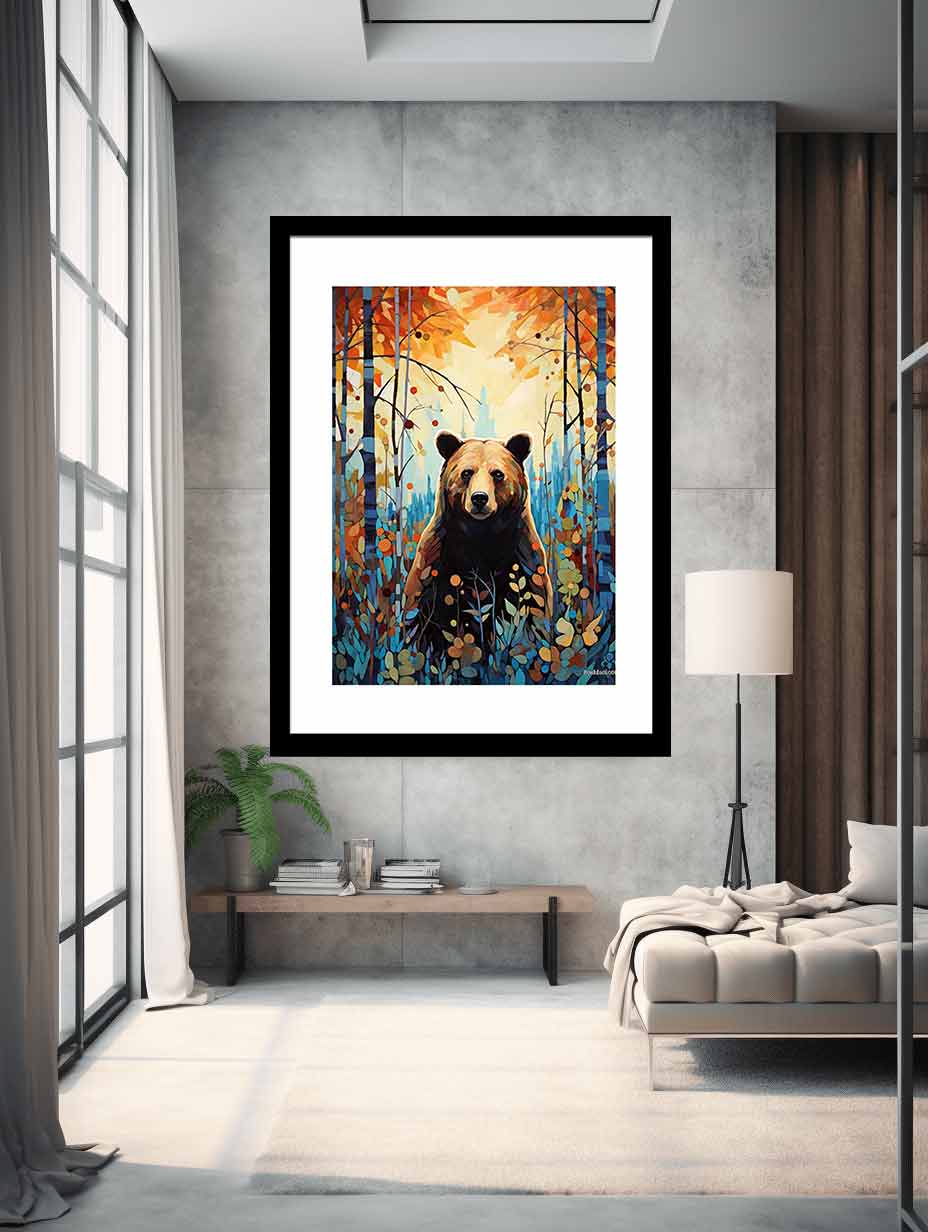 Bear