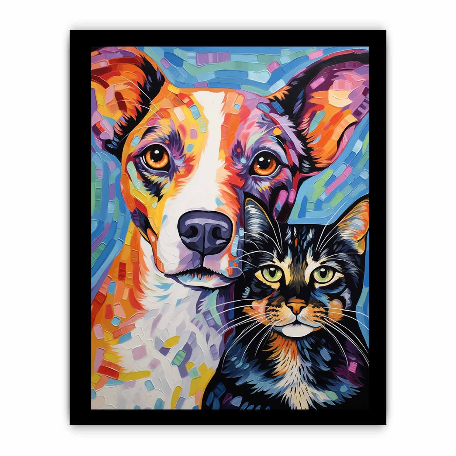 Cat Dog