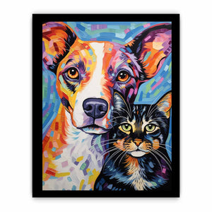 Cat Dog