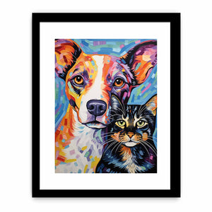 Cat Dog