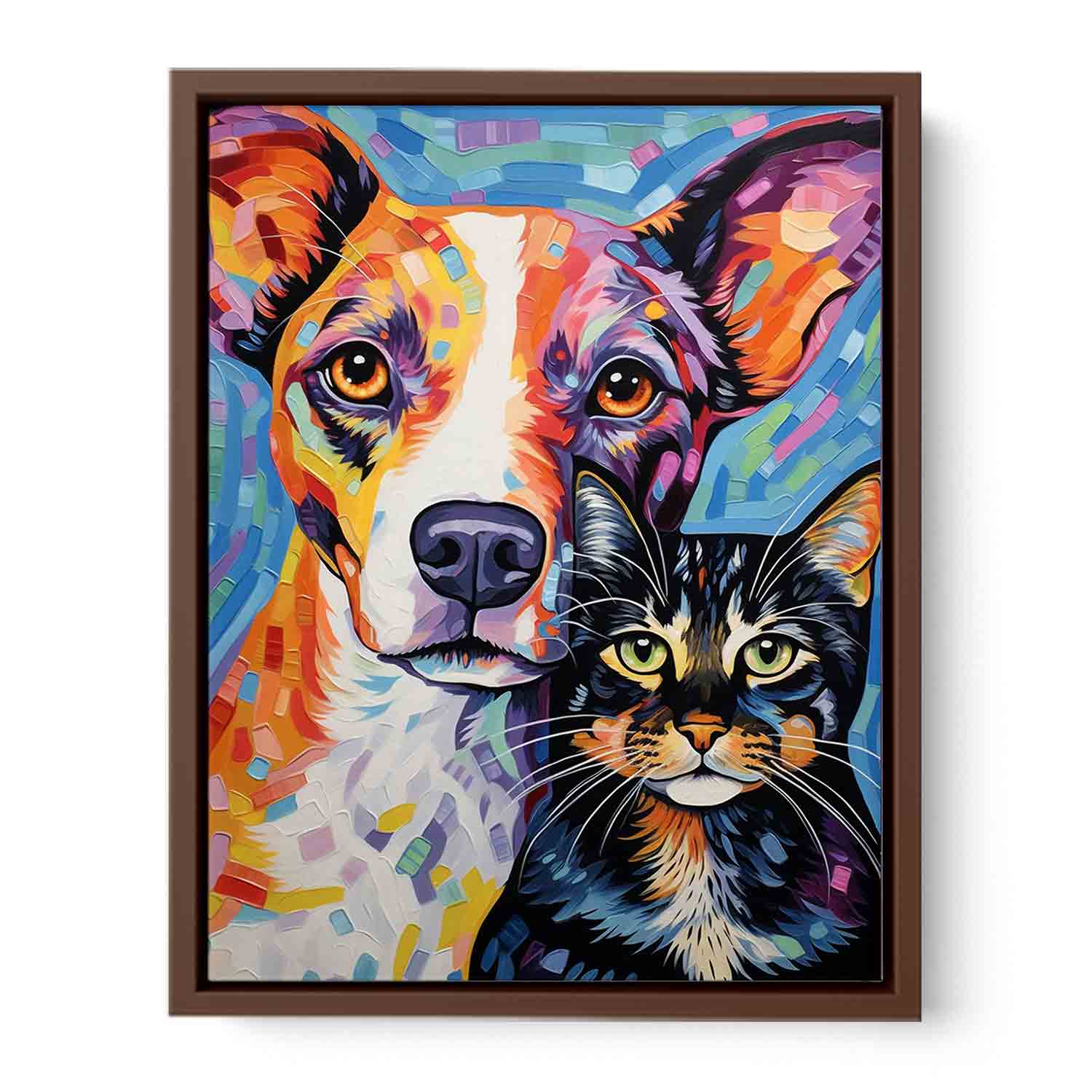 Cat Dog
